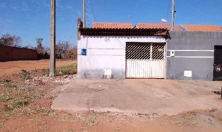 Imóvel 2533606 ['8444412436524'] - ['RUA TOMÉ DE SOUZA,N. SN CASA 08-B QUADRA 138, JARDIM PAQUETA II - CEP: 73755-138, PLANALTINA - GOIAS'] ['Jardim Paqueta II'] - ['Planaltina']/['GO'] - 1