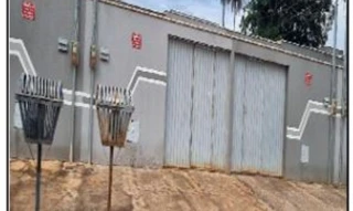 Imóvel 1680106 ['8444426892900'] - ['RUA 45,N. SN QD 114, LT 17-B, PARQUE ESTRELA DALVA XIV - CEP: 72902-736, SANTO ANTONIO DO DESCOBERTO - GOIAS'] [''] - ['Santo Antônio Do Descoberto']/['GO'] - 1