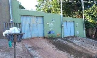 Imóvel 2337306 ['8444429072962'] - ['RUA DE NÁPOLES,N. S/N LT 03-B, QD 28, PQ ESTRELA DALVA XII - CEP: 72904-186, SANTO ANTONIO DO DESCOBERTO - GOIAS'] ['Parque Estrela Dalva XII'] - ['Santo Antônio Do Descoberto']/['GO'] - 1
