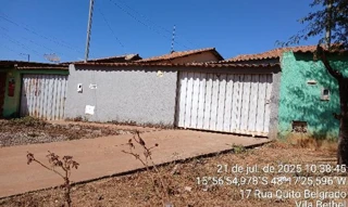 Imóvel 2431706 ['8444429072776'] - ['QUADRA 129,N. SN LT 11C QD 129, PARQUE ESTRELA DALVA XII - CEP: 72904-000, SANTO ANTONIO DO DESCOBERTO - GOIAS'] ['Parque Estrela Dalva XII'] - ['Santo Antônio Do Descoberto']/['GO'] - 1