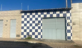 Imóvel 2555806 ['8444402799365'] - ['RUA PADRE AMBRÓSIO FRANCISCO FERRO,N. S/N CS 01 QD UNICA LT 04, LOTEAMENTO RAVENNA - CEP: 59290-000, SAO GONCALO DO AMARANTE - RIO GRANDE DO NORTE'] ['Lot. Ravena'] - ['São Gonçalo Do Amarante']/['RN'] - 1