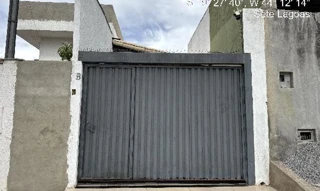 Imóvel 2412706 ['8444425991467'] - ['RUA ANTONIO DE CASTRO SA,N. 380B CS 02, LT 08-C, QD 05, DEL REY - CEP: 35702-011, SETE LAGOAS - MINAS GERAIS'] ['Brasília'] - ['Sete Lagoas']/['MG'] - 1