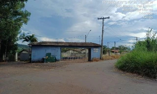 Imóvel 2312106 ['8555525414129'] - ['ALAMEDA DOS ARAÇARIS,N. 42 42, CHÁCARA 06, FAZ. BARRO BRANCO - CEP: 75380-000, TRINDADE - GOIAS'] [''] - ['Trindade']/['GO'] - 1