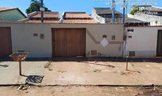 Imóvel 2521106 ['8444422780198'] - ['QUADRA 175,N. SN LT 10 CS 02 RUA ROSALANDIA, SETOR MAYSA - CEP: 75380-577, TRINDADE - GOIAS'] ['St. Maysa'] - ['Trindade']/['GO'] - 1