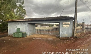 Imóvel 2537206 ['8555525416180'] - ['ALAMEDA DAS ARACARIS,N. SN CS 41 CHACARA 06, SETOR JARDIM IMPERIAL - CEP: 75391-690, TRINDADE - GOIAS'] ['Jardim Imperial'] - ['Trindade']/['GO'] - 1