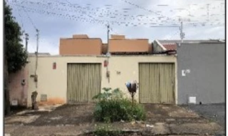 Imóvel 2789006 ['1444414541122'] - ['RUA PEDRO AFONSO,N. SN CASA 02, QUADRA 175, LOTE 43, SETOR MAYSA - CEP: 75380-550, TRINDADE - GOIAS'] ['St. Maysa'] - ['Trindade']/['GO'] - 1