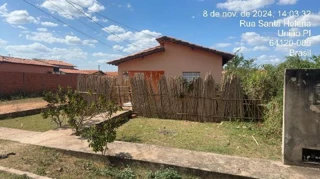 Imóvel 2136206 ['8444425848370'] - ['RUA SANTA HELENA,N. 01 LT 01, CS 01, CENTRO - CEP: 64120-000, UNIAO - PIAUI'] [''] - ['União']/['PI'] - 1
