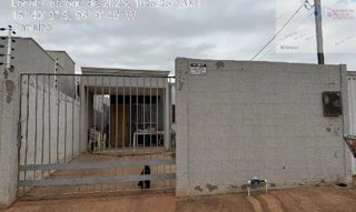 Imóvel 2575106 ['8444426220014'] - ['RUA ISRAEL,N. SN AREA13A LT 13 QD 05, CANELAS - CEP: 78148-808, VARZEA GRANDE - MATO GROSSO'] [''] - ['Várzea Grande']/['MT'] - 1