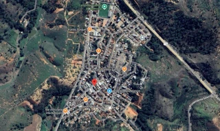 Imóvel 2512606 [''] - ['Rua Cristiano Flores, Nº105, Centro, Alpercata - MG'] [''] - ['Alpercata']/['MG'] - 1