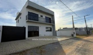 Imóvel 2937306 [''] - ['Rua 1.096, nº 58, Quadra 48, Lote 02'] ['Itajuba'] - ['Barra Velha']/['SC'] - 1
