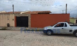 Casa em Extremoz/RN
