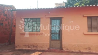 Imóvel 2680706 [''] - ['R. Maria Paula Granado, 174 - Florínia - SP'] [''] - ['Florínia']/['SP'] - 1