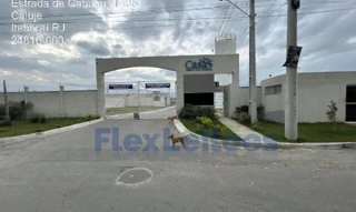 Imóvel 2898306 [''] - ['ESTRADA ADEMAR FERREIRA TORRES N. SN, CS 52, QD C CALUGE.'] ['Caluge'] - ['Itaboraí']/['RJ'] - 1