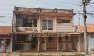 Imóvel 2722506 [''] - ['Rua Camilo José Araújo Lellis, 1141'] ['Vila Nastri'] - ['Itapetininga']/['SP'] - 1