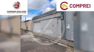 Imóvel 2988306 [''] - ['Rua Elisa Ferreira de Lacerda, n 118'] ['São José'] - ['Juazeiro Do Norte']/['CE'] - 1