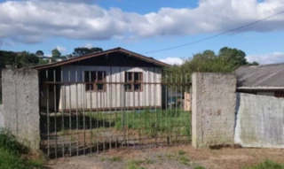 Foto de Casa em Leilão em Lages / SC - 2957706