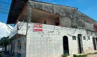 Imóvel 2609406 [''] - ['Travessa Itarapua 14 (Lote 14 da Quadra 125)'] ['Cidade Nova'] - ['Manaus']/['AM'] - 1