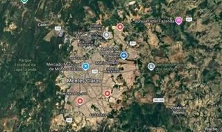Imóvel 2960906 [''] - ['Rua C, nº 577, QD05, LT13F - São Lucas - Montes Claros/MG'] ['Conj. Joaquim Costa'] - ['Montes Claros']/['MG'] - 1