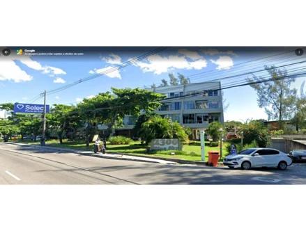 Casa em Rio de Janeiro, Barra Da Tijuca, Avenida das Américas, número 2300 A, unidade 49, RJ. Área: 713m2