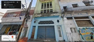 Imóvel 2796606 [''] - ['Rua Barão de São Félix, 128/128-A'] ['Centro'] - ['Rio De Janeiro']/['RJ'] - 1