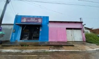 Imóvel 3004506 [''] - ['Rua 24, s/n - Lote 18, Quadra 12 - Dos Minérios - Parauapebas / PA'] [''] - ['Parauapebas']/['PA'] - 1