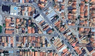 Imóvel 2898406 [''] - ['Av. Evencia Brito, Quadra 70, Ribeira do Pombal, BA'] [''] - ['Ribeira do Pombal']/['BA'] - 1