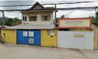 Imóvel 2672106 [''] - ['Estrada do Sacarrão, n° 1.220 e 1.220-A'] ['Vargem Grande'] - ['Rio De Janeiro']/['RJ'] - 1