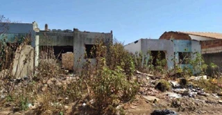 Imóvel 2719806 [''] - ['Casa situada na Rua 12, Quadra 47, Lote 15-F - Loteamento Jardim Ana Beatriz I - Santo Antônio do Descoberto/GO'] ['Parque Santo Antonio'] - ['Santo Antônio do Descoberto']/['GO'] - 1