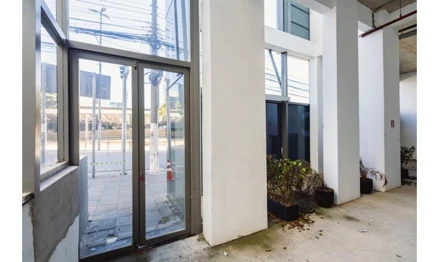 Loja em São Paulo, Paraíso, Rua Vergueiro, 1009- Loja 2, SP. Área: 127.47m2