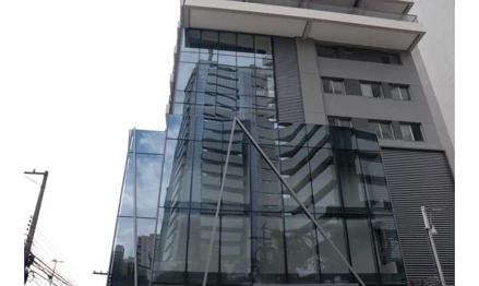 Loja em São Paulo, Liberdade, Rua Vergueiro, 1009- Loja 2, SP. Área: 127.47m2