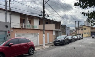Imóvel 2848006 [''] - ['Rua Alberico Galvão Bueno, 42'] ['Vila Santo Estefano'] - ['São Paulo']/['SP'] - 1