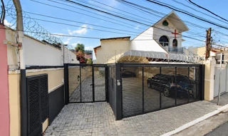 Imóvel 3073406 [''] - ['RUA CIRENE DE OLIVEIRA LAET, 105, VILA NILO'] ['Vila Nilo'] - ['São Paulo']/['SP'] - 1