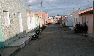 Imóvel 2602706 [''] - ['Rua A 63 (Lt. 45)'] [''] - ['Simão Dias']/['SE'] - 1