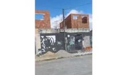 Casa em Fortaleza, Vicente Pinzon, Rua Valdemir Queiroz, nº 50, Vicente Pinzon, CE. Área: 280m2