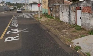 Imóvel 2496706 [''] - ['R: Dr. Oswaldo Cruz, esq. Rua Amazonas'] [''] - ['Franca']/['SP'] - 1