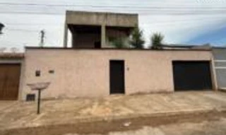 Imóvel 2706606 [''] - ['Rua D-06, nº 18, quadra 19, Genoveva Park'] ['Jardim Aeropporto'] - ['Jaraguá']/['GO'] - 1