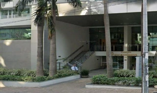 Imóvel 2560606 [''] - ['rua Augusta, n. 101'] ['Consolação'] - ['São Paulo']/['SP'] - 1