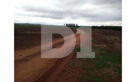 Imóvel rural em Tambaú, , Rodovia Tambau Mococa, 180, Mococa, SP. Área: 24.2m2
