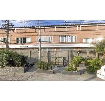 Galpão em Rio de Janeiro, Vigário Geral, R. Mauro, 150 - Vigário Geral, Rio de Janeiro - RJ, 21241-110, Brasil, RJ. Área: nullm2