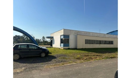 Terreno em Forquilhinha, Santa Libera, Rua 386 - Bairro Santa Libera - Praia do Ervino, SC. Área: 15545.28m2