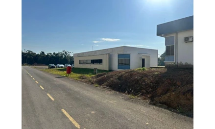 Terreno em Forquilhinha, Santa Libera, Rua 386 - Bairro Santa Libera - Praia do Ervino, SC. Área: 15545.28m2 - imagem 0