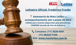 Imóvel 2516606 [''] - ['Avenida Benedito Alves Nazareth, Campo do Pires'] [''] - ['Nova Lima']/['MG'] - 1