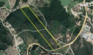 Imóvel 2600206 [''] - ['Município de Esmeraldas/MG às margens da Rodovia MG-060 km 01,'] [''] - ['Esmeraldas']/['MG'] - 1