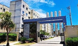 Imóvel 2684506 [''] - ['RUA ALOES, N. 251, Apto. 303, BL 04, GUARATIBA'] ['Guaratiba'] - ['Rio De Janeiro']/['RJ'] - 1