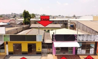 Imóvel 2586506 [''] - ['Avenida Solimões, S/N, S/N, Centro, Colorado do Oeste, RO, 76993-000, , Colorado do Oeste/RO'] ['Centro'] - ['Colorado Do Oeste']/['RO'] - 1