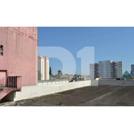 Comercial em Diadema, Centro, Rua Oriente Monti, 48/50/56, SP. Área: 4.11m2