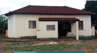 Imóvel 2635506 [''] - ['Rua Francisco de Abreu Sodré, 337, Estação, Cruz do Rio Pardo, SP'] ['Jardim Santa Cruz'] - ['Santa Cruz Do Rio Pardo']/['SP'] - 1