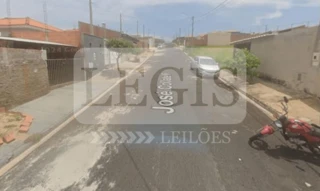 Imóvel 2684206 [''] - ['Rua José Colatreli, nº 240, Jardim Oliveiras, Monte Alto/SP., Monte Alto - SP'] ['Centro'] - ['Monte Alto']/['SP'] - 1