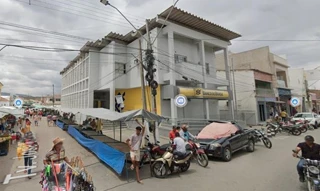 Imóvel 2489606 [''] - ['Avenida Braulio Cavalcante, 607 - Centro - Pão de Açúcar/AL'] [''] - ['Pão De Açúcar']/['AL'] - 1