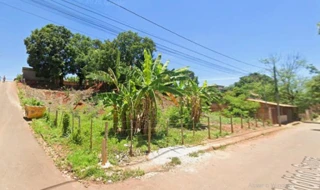 Imóvel 2670506 [''] - ['RUA CÂNDIDO DE SOUZA PEIXOTO, SN- DIVISA COM A RUA FRANCISCO BOTELHO, PRÓXIMO DO LOCAL DE EVENTOS HAGA SPACE'] ['Chapadão'] - ['Pitangui']/['MG'] - 1